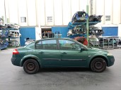 renault megane ii sedán (lm0/1_) del año 2003