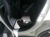 mercedes-benz clase gla (w156) del año 2014