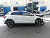 mercedes-benz clase gla (w156) del año 2014