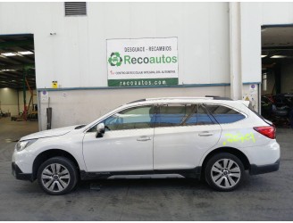 subaru outback (b15) del año 2015