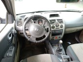 renault megane ii sedán (lm0/1_) del año 2003