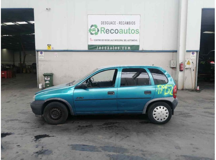 opel corsa b from year 1994