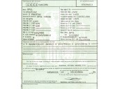 opel corsa b from year 1994