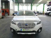 subaru outback (b15) del año 2015
