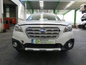 subaru outback (b15) del año 2015