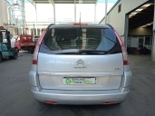 citroën c4 grand picasso i (ua_) del año 2012
