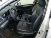 subaru outback (b15) del año 2015