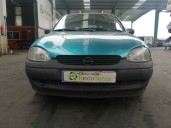 opel corsa b from the year 1994