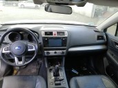 subaru outback (b15) del año 2015