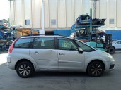 citroën c4 grand picasso i (ua_) del año 2012