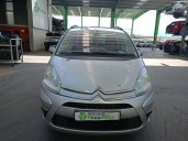 citroën c4 grand picasso i (ua_) del año 2012