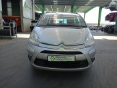 citroën c4 grand picasso i (ua_) del año 2012