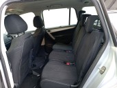 citroën c4 grand picasso i (ua_) del año 2012