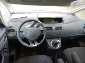 citroën c4 grand picasso i (ua_) del año 2012