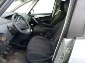 citroën c4 grand picasso i (ua_) del año 2012