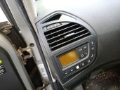 citroën c4 grand picasso i (ua_) del año 2012