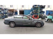 jaguar s-type ii (x200) del año 2004