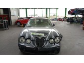 jaguar s-type ii (x200) del año 2004