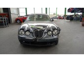 jaguar s-type ii (x200) del año 2004