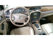 jaguar s-type ii (x200) del año 2004