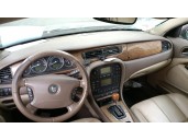 jaguar s-type ii (x200) del año 2004