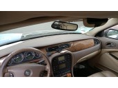 jaguar s-type ii (x200) del año 2004