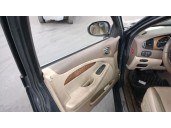 jaguar s-type ii (x200) del año 2004