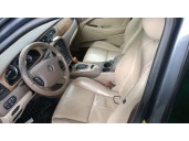 jaguar s-type ii (x200) del año 2004