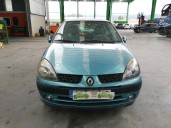 renault clio ii fase ii (b/cb0) del año 2002