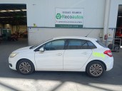 citroën c4 lim. del año 2011