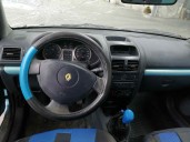 renault clio ii fase ii (b/cb0) del año 2002