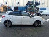 citroën c4 lim. del año 2011