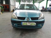 renault clio ii fase ii (b/cb0) del año 2002