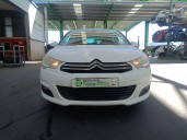 citroën c4 lim. del año 2011