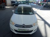 citroën c4 lim. del año 2011