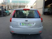 ford fiesta (cbk) del año 2004
