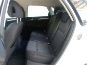 citroën c4 lim. del año 2011