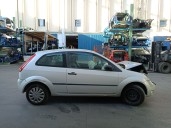 ford fiesta (cbk) del año 2004