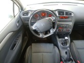 citroën c4 lim. del año 2011