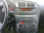 citroën c4 lim. del año 2011