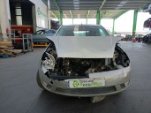 ford fiesta (cbk) del año 2004