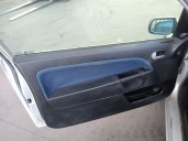 ford fiesta (cbk) del año 2004