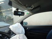 ford fiesta (cbk) del año 2004