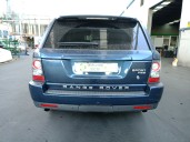 land rover range rover sport i (l320) del año 2011