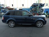 land rover range rover sport i (l320) del año 2011