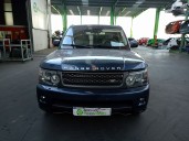 land rover range rover sport i (l320) del año 2011