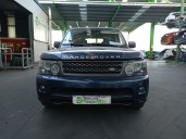 land rover range rover sport i (l320) del año 2011