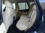 land rover range rover sport i (l320) del año 2011