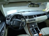 land rover range rover sport i (l320) del año 2011