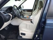 land rover range rover sport i (l320) del año 2011